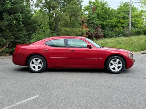 2009 Dodge Charger R/T