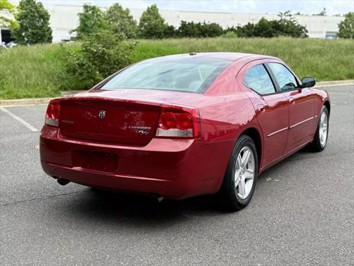 2009 Dodge Charger R/T