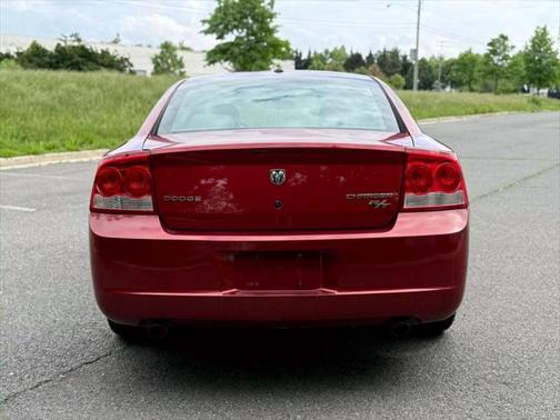 2009 Dodge Charger R/T