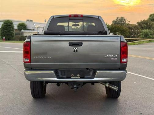 2006 Dodge Ram 2500 SLT/TRX