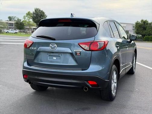 2015 Mazda CX-5 Sport