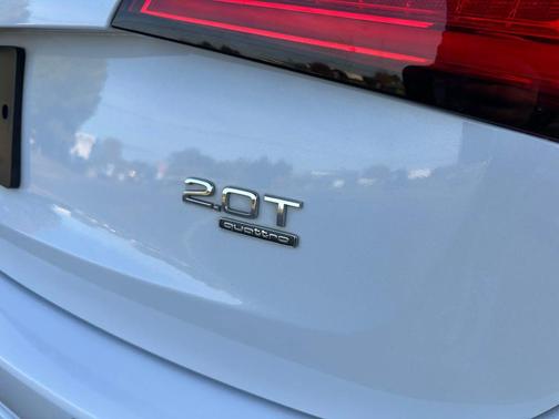 2013 Audi Q5 2.0T Premium Plus