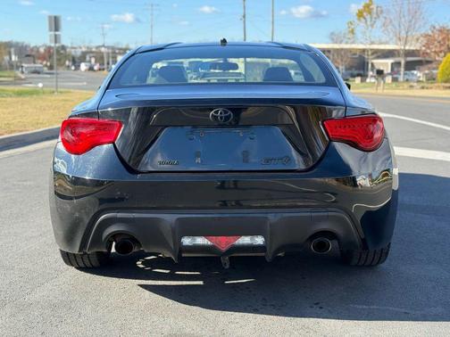 2013 Scion FR-S Base