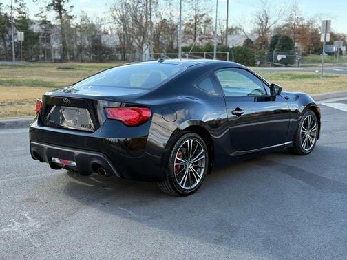 2013 Scion FR-S Base