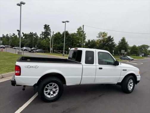 2011 Ford Ranger XLT