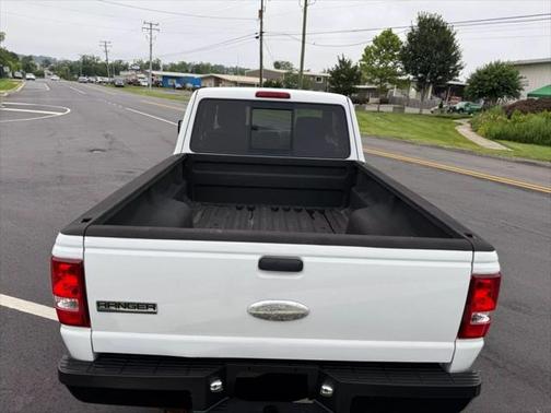 2011 Ford Ranger XLT