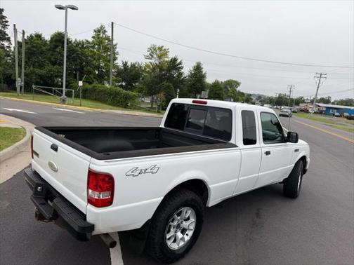 2011 Ford Ranger XLT