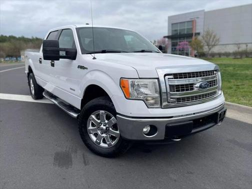 2014 Ford F-150 XL