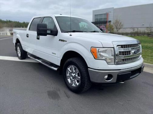 2014 Ford F-150 XL