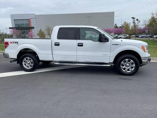 2014 Ford F-150 XL