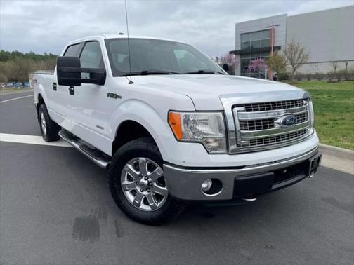 2014 Ford F-150 XL