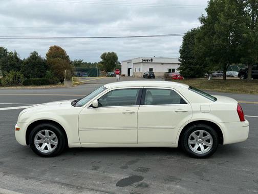 2007 Chrysler 300 Touring