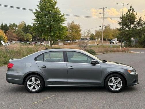 2013 Volkswagen Jetta TDI