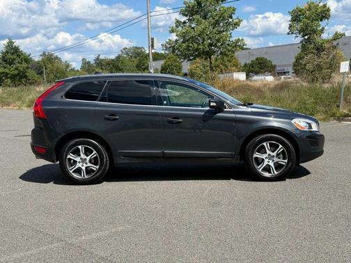 2013 Volvo XC60 T6