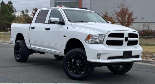2015 RAM 1500 Tradesman/Express