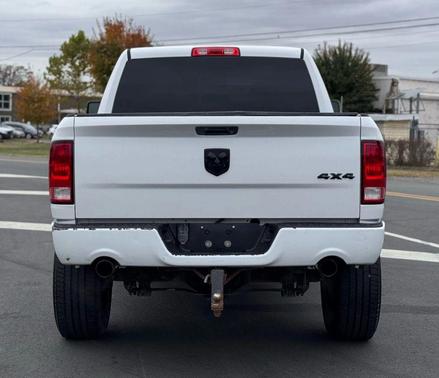 2015 RAM 1500 Tradesman/Express