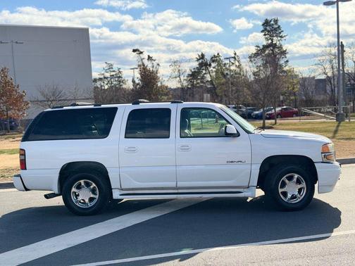 2006 GMC Yukon XL Denali