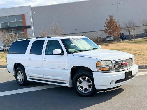 2006 GMC Yukon XL Denali