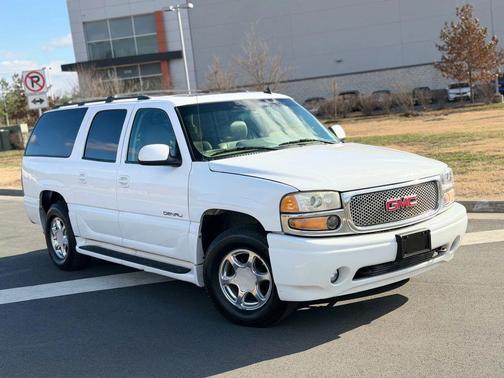 2006 GMC Yukon XL Denali