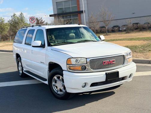 2006 GMC Yukon XL Denali