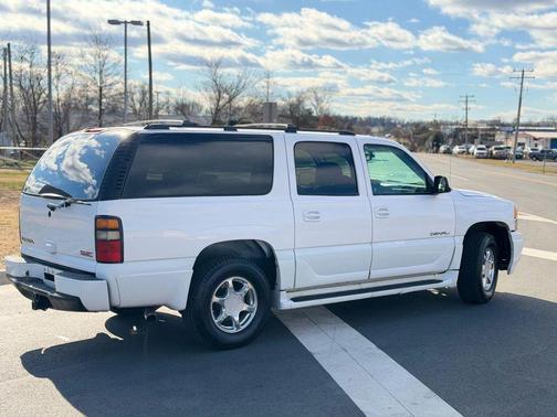 2006 GMC Yukon XL Denali