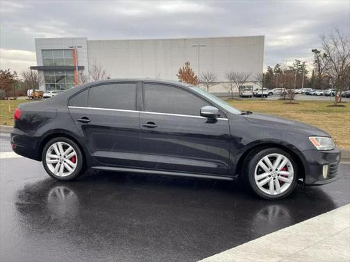 2014 Volkswagen Jetta GLI Autobahn