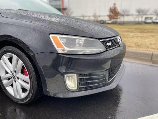 2014 Volkswagen Jetta GLI Autobahn