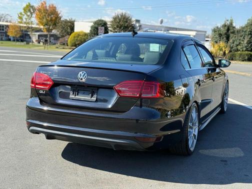 2014 Volkswagen Jetta GLI Edition 30