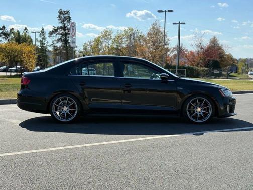 2014 Volkswagen Jetta GLI Edition 30