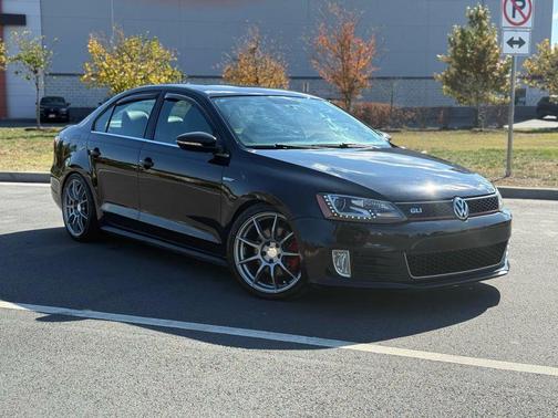 2014 Volkswagen Jetta GLI Edition 30