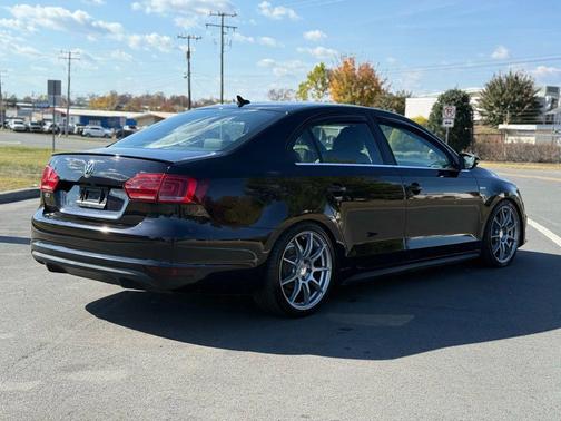 2014 Volkswagen Jetta GLI Edition 30