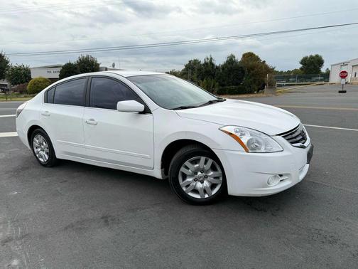 2011 Nissan Altima 2.5 S