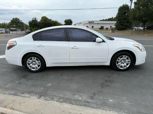 2011 Nissan Altima 2.5 S