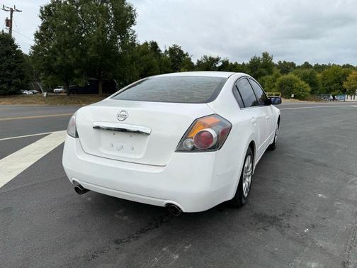 2011 Nissan Altima 2.5 S