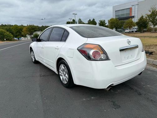 2011 Nissan Altima 2.5 S