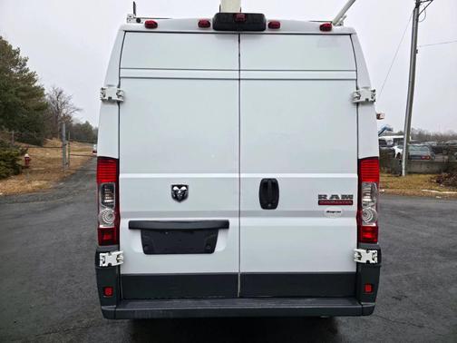 2014 RAM ProMaster 2500 High Roof