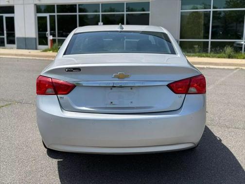 2015 Chevrolet Impala 2LT