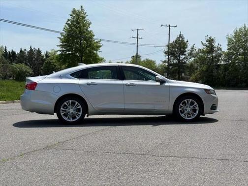 2015 Chevrolet Impala 2LT