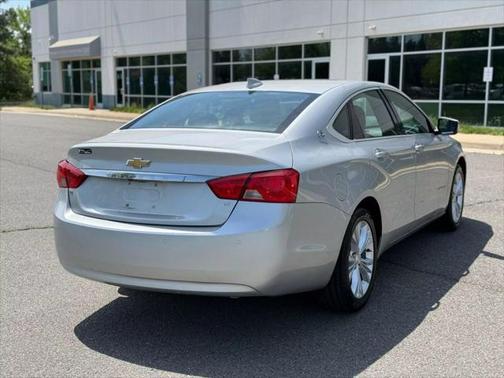 2015 Chevrolet Impala 2LT