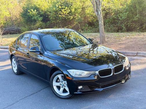 2014 BMW 328 328i Sedan 4D