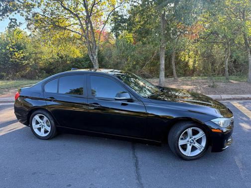 2014 BMW 328 328i Sedan 4D