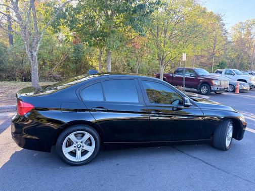 2014 BMW 328 328i Sedan 4D