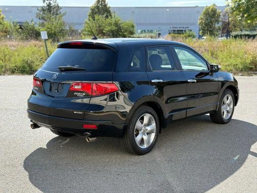 2007 Acura RDX Technology