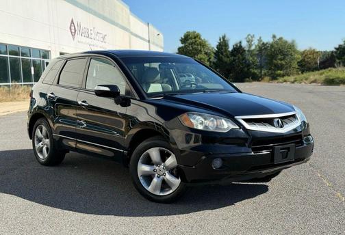 2007 Acura RDX Technology