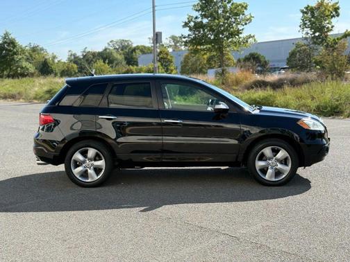 2007 Acura RDX Technology