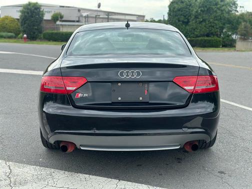 2010 Audi S5 4.2 Premium Plus