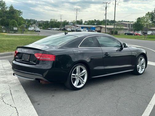 2010 Audi S5 4.2 Premium Plus