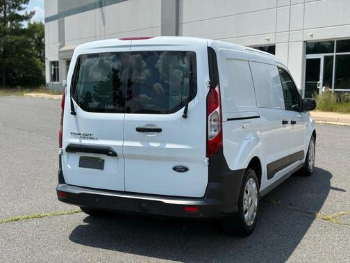 2021 Ford Transit Connect XL Cargo Van