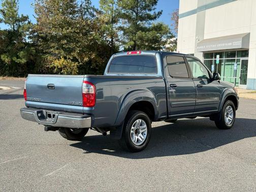 2006 Toyota Tundra SR5