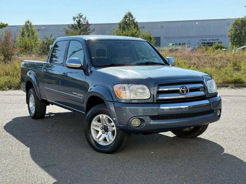 2006 Toyota Tundra SR5